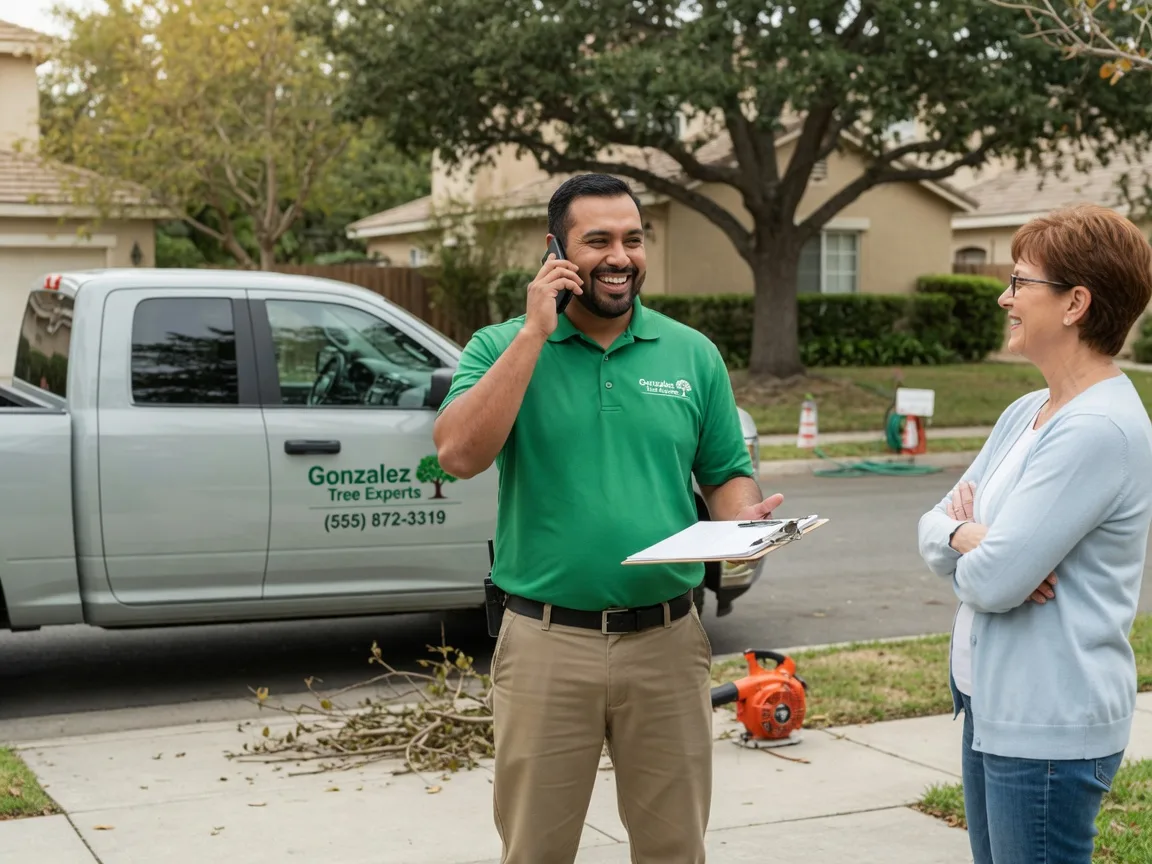 Tree Service Canon City, CO FAQs